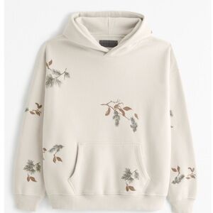 Abercrombie Hoodie
